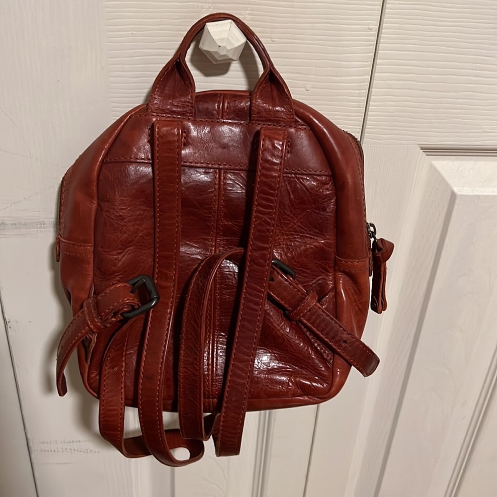 Frye Melissa Mini Backpack - image 4